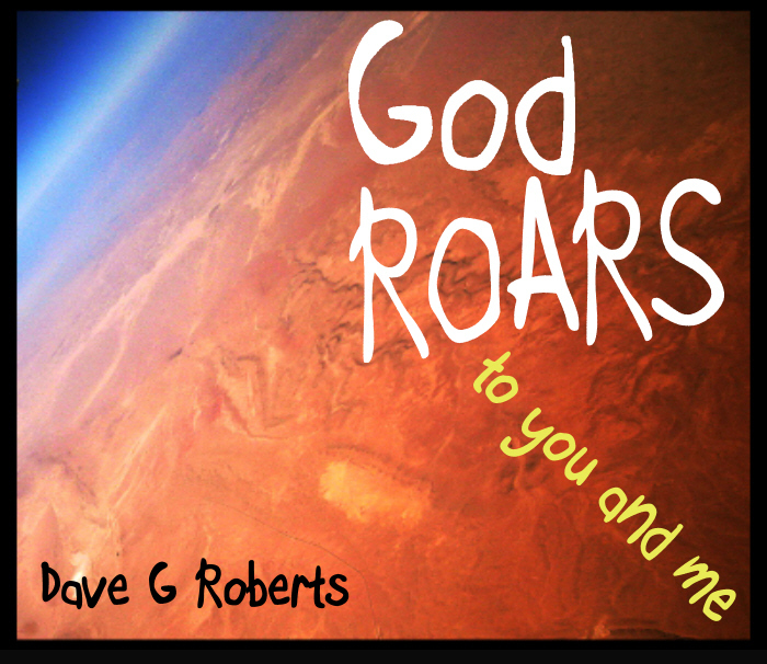God Roars!